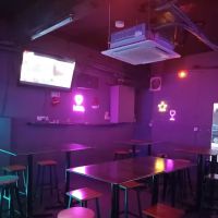 83 Bistro & Lounge ico