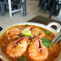 Pantai Tanjung Dawai Kedah ico