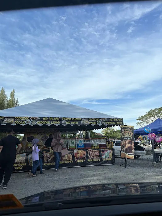 Pantai Tanjung Dawai Kedah Picture 2