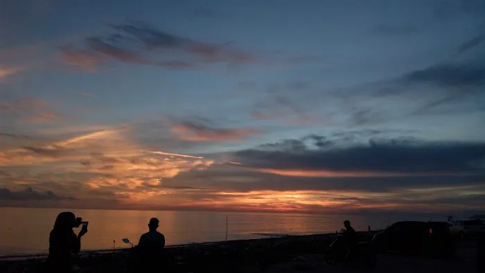 Pantai Tanjung Dawai Kedah Picture 9