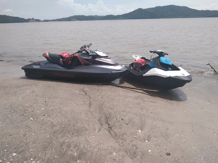 Pantai Tanjung Dawai Kedah Picture 10