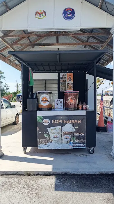 Kopi Hainan Bukit Rangin Kuantan Picture 1