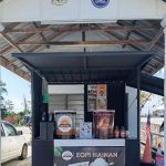 Kopi Hainan Bukit Rangin Kuantan