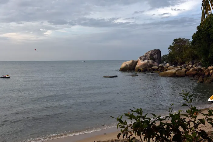 MySP (My Singgah Petang) Picture 6