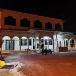 Surau Permatang Tinggi (B) Kepala Batas Pulau Pinang
