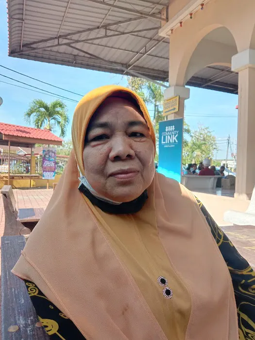 Surau Permatang Tinggi (B) Kepala Batas Pulau Pinang Picture 4