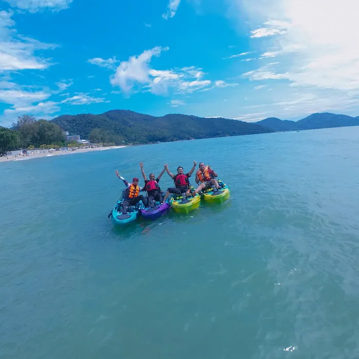 Pasir Elok Picture 1