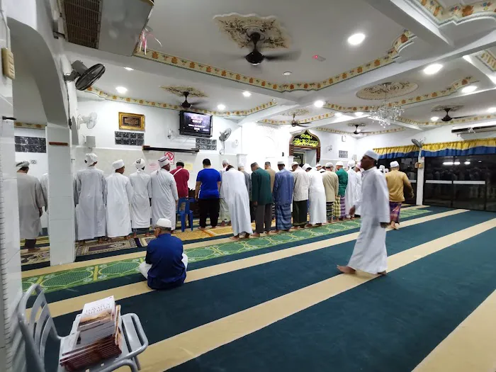 Surau At-Taqwa Picture 2