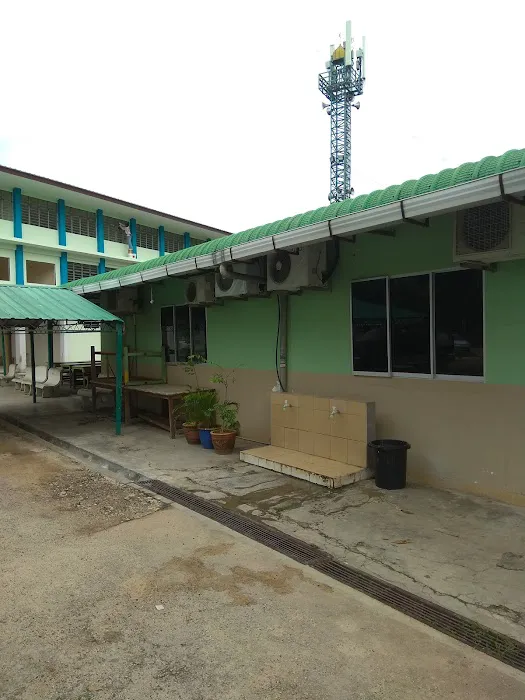 Surau At-Taqwa Picture 3
