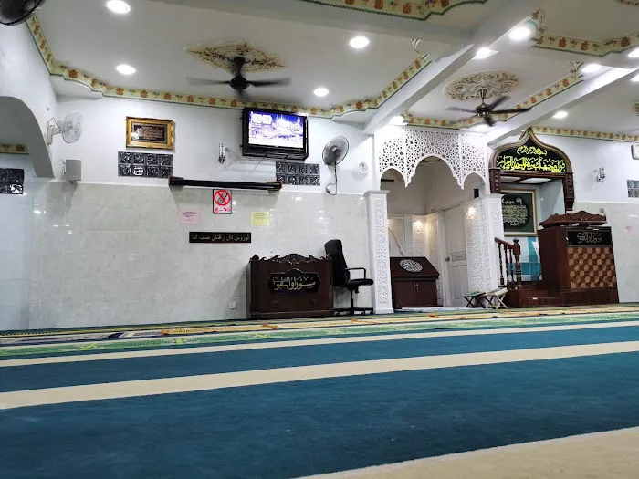 Surau At-Taqwa Picture 5