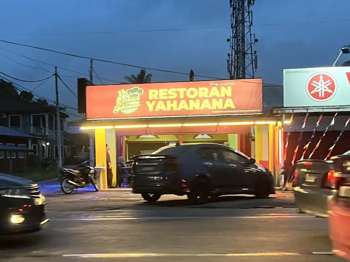 Restoran Yahanana Picture 10
