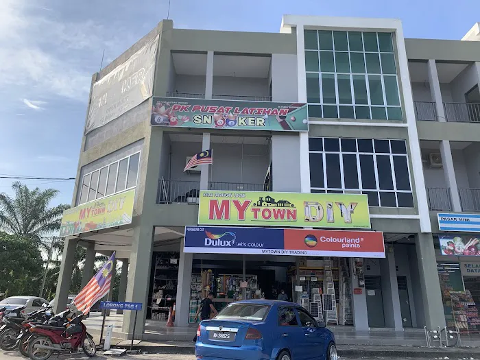 MYTOWN DIY TRADING (MA0263897-H) Picture 5