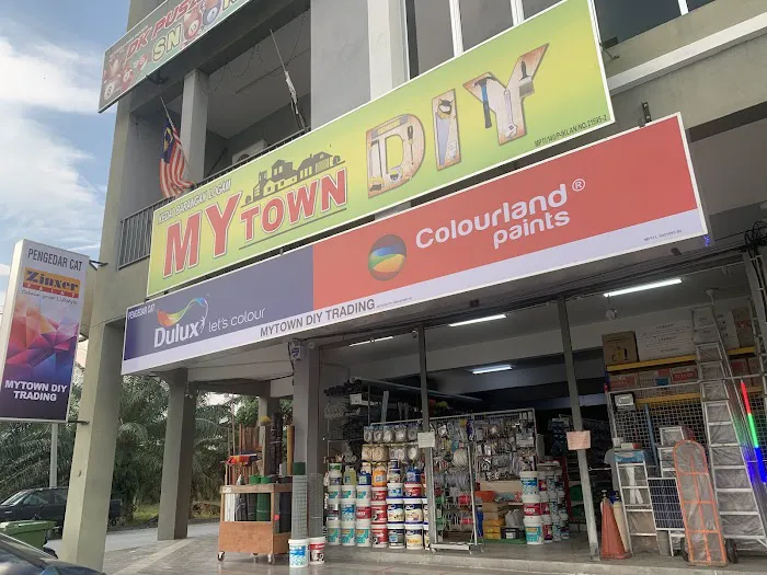 MYTOWN DIY TRADING (MA0263897-H) Picture 7