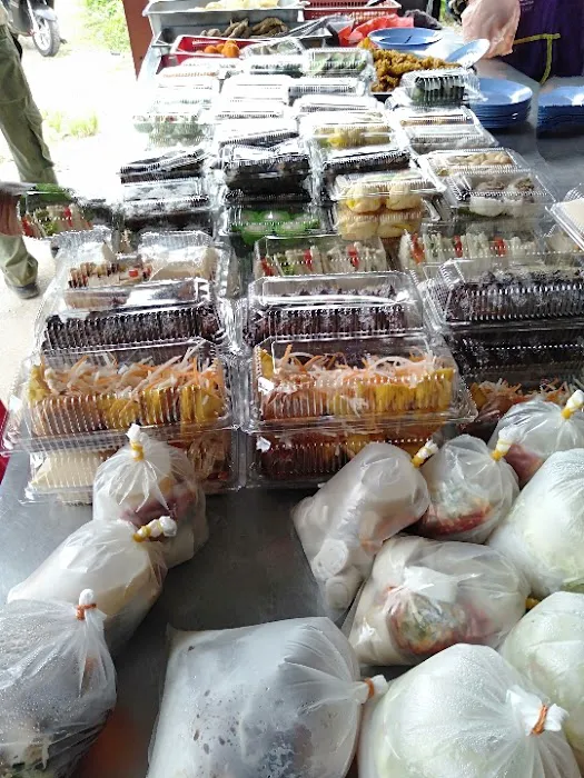 Kedai Minum Petang Simpang Picture 2