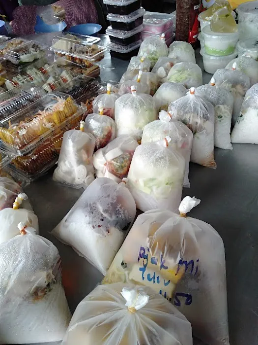 Kedai Minum Petang Simpang Picture 1
