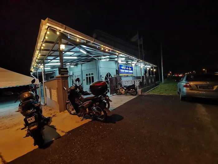 Surau Hujung Permatang / Surau Ibadur Rahman Picture 3