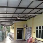 Surau Hujung Permatang / Surau Ibadur Rahman