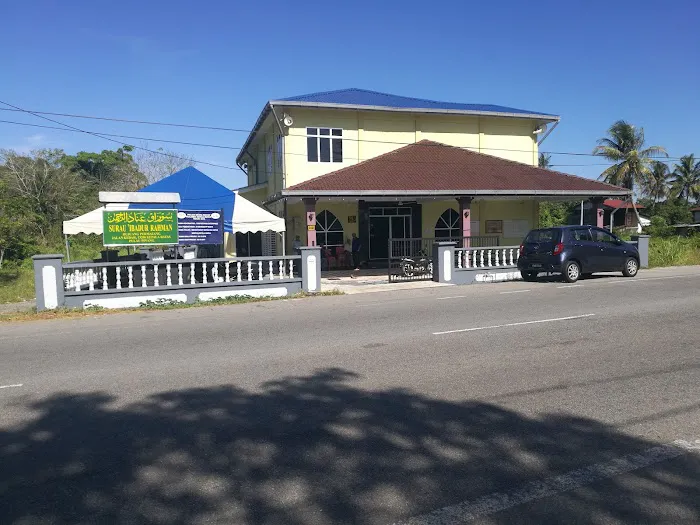 Surau Hujung Permatang / Surau Ibadur Rahman Picture 2