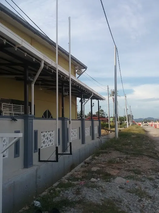 Surau Hujung Permatang / Surau Ibadur Rahman Picture 5