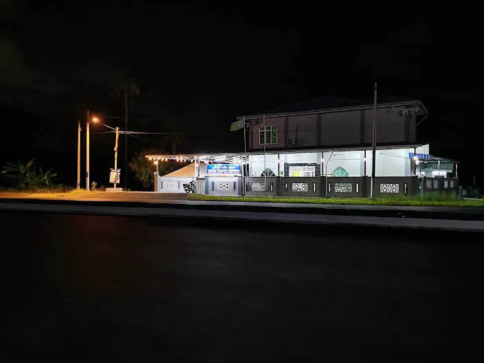 Surau Hujung Permatang / Surau Ibadur Rahman Picture 6