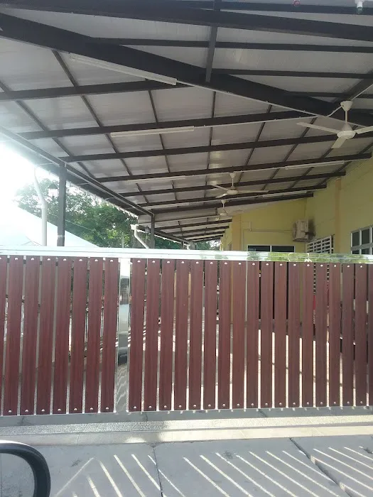 Surau Hujung Permatang / Surau Ibadur Rahman Picture 7