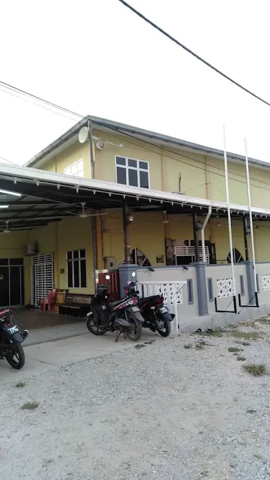 Surau Hujung Permatang / Surau Ibadur Rahman Picture 4