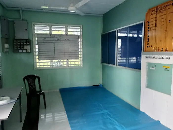 Surau Hujung Permatang / Surau Ibadur Rahman Picture 9
