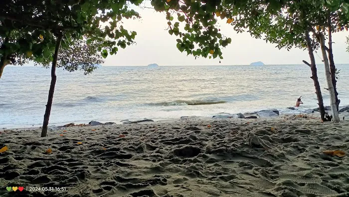 Port Lepak Pikiaq Masaalah Picture 1