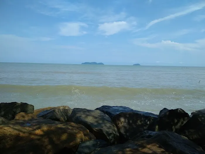 Port Lepak Pikiaq Masaalah Picture 5