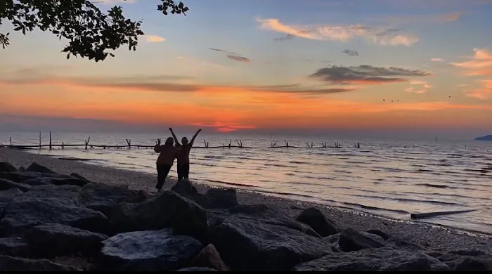 Port Lepak Pikiaq Masaalah Picture 6