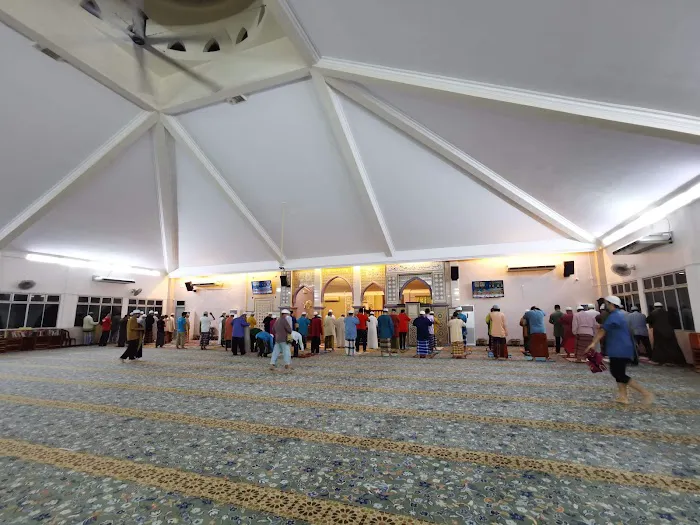 Masjid At-Taqwa, Taman Bertam Indah Picture 1