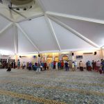 Masjid At-Taqwa, Taman Bertam Indah