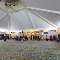 Masjid At-Taqwa, Taman Bertam Indah ico