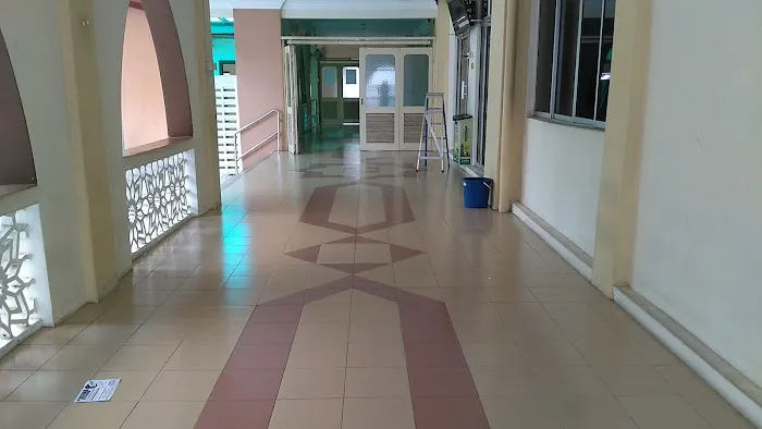 Masjid At-Taqwa, Taman Bertam Indah Picture 9