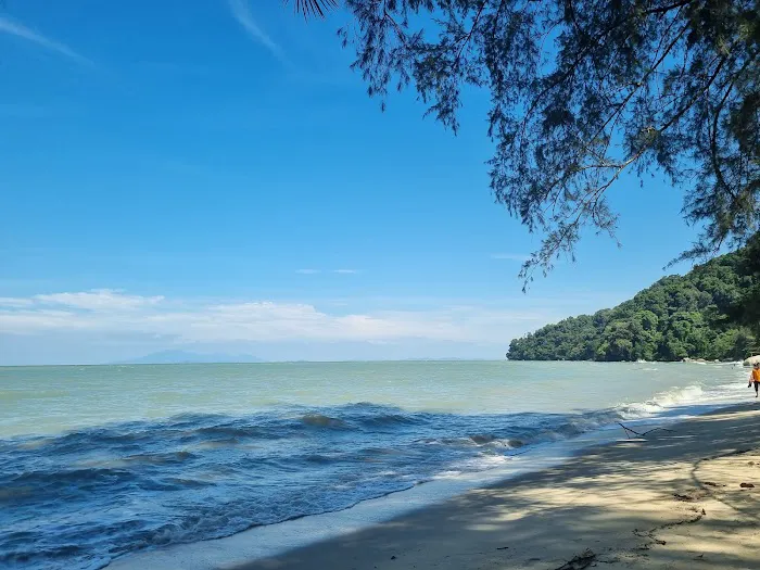 Monkey Beach Picture 2