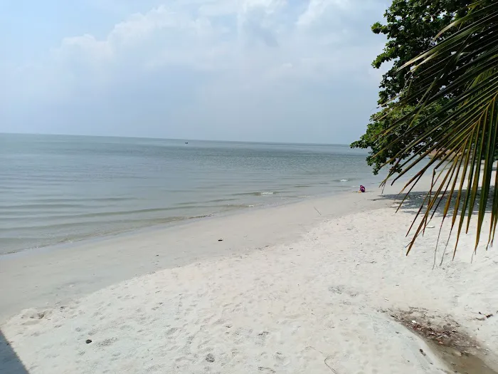 Monkey Beach Picture 4
