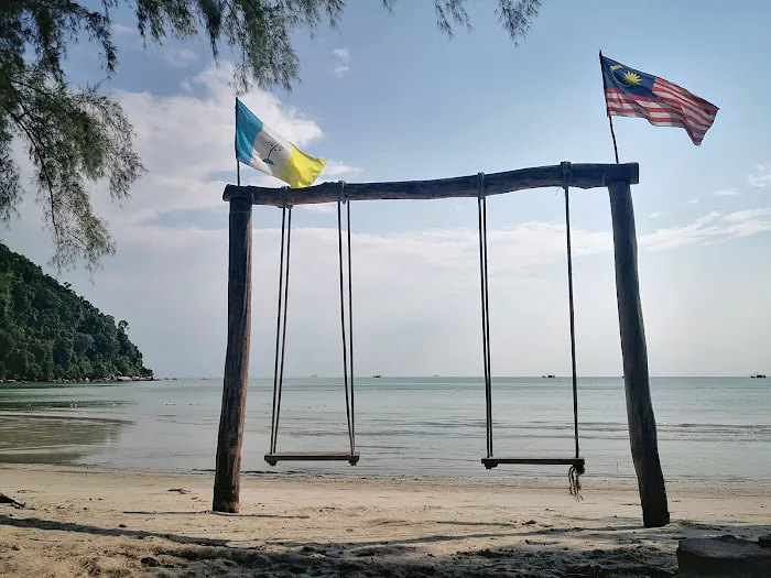 Monkey Beach Picture 10