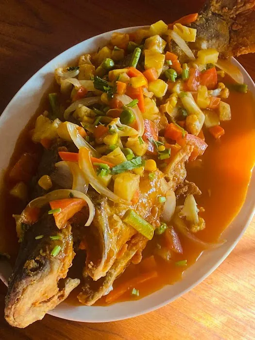 Ozil Western & Tomyum Picture 5