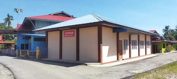 Surau Permatang Tinggi 'C' Picture 2