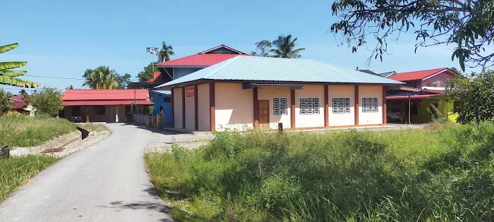 Surau Permatang Tinggi 'C' Picture 1