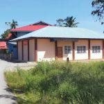 Surau Permatang Tinggi 'C'