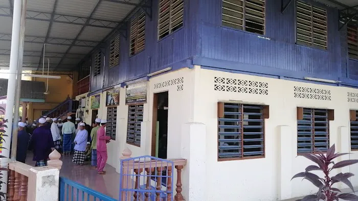 Surau Permatang Tinggi 'C' Picture 3