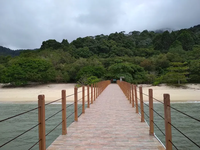 Pantai Keracut Picture 10