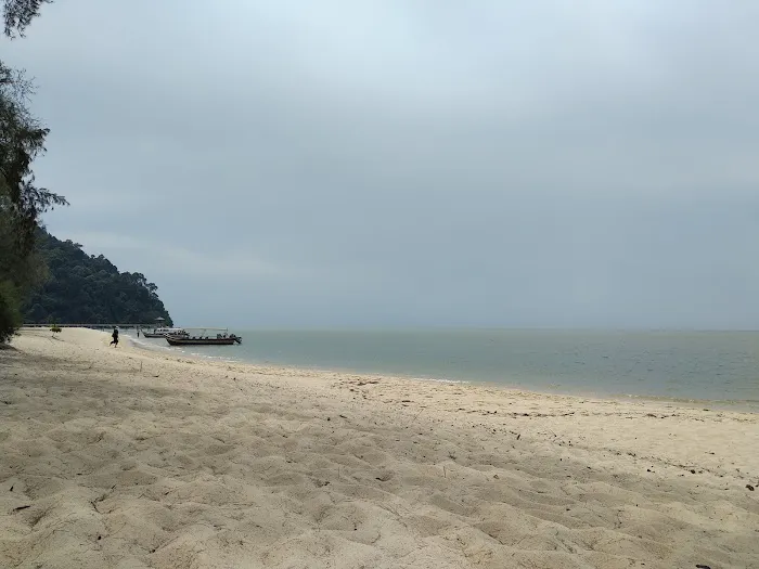 Pantai Keracut Picture 11