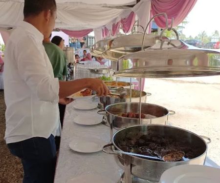 Restoran Sarikim