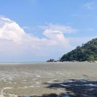 Pantai Mas ico
