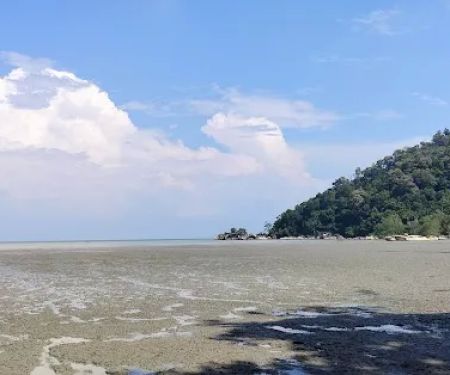 Pantai Mas