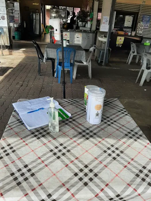 Kedai Makan Sugito Picture 1