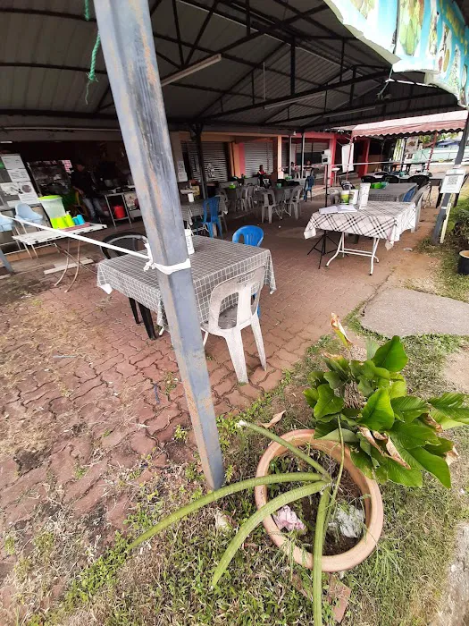 Kedai Makan Sugito Picture 2