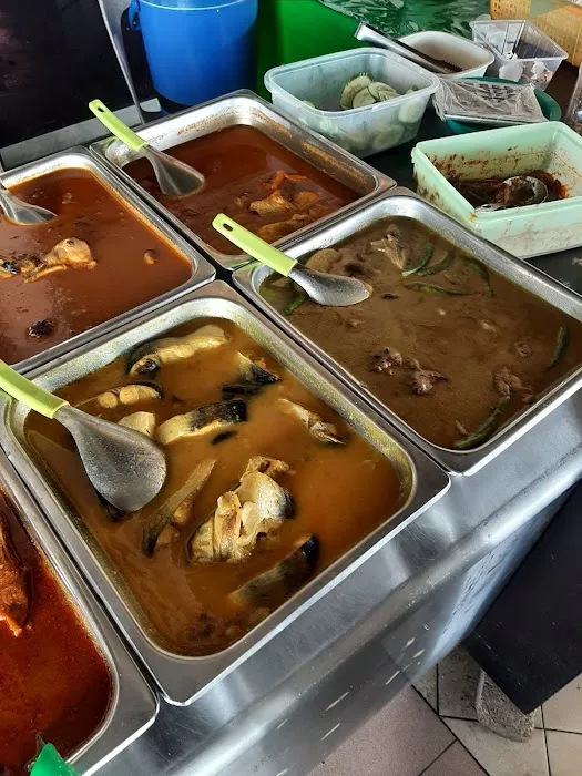 Kedai Makan Sugito Picture 3